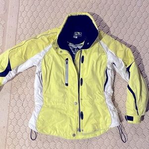 Obermeyer Ski or Snowboard Jacket